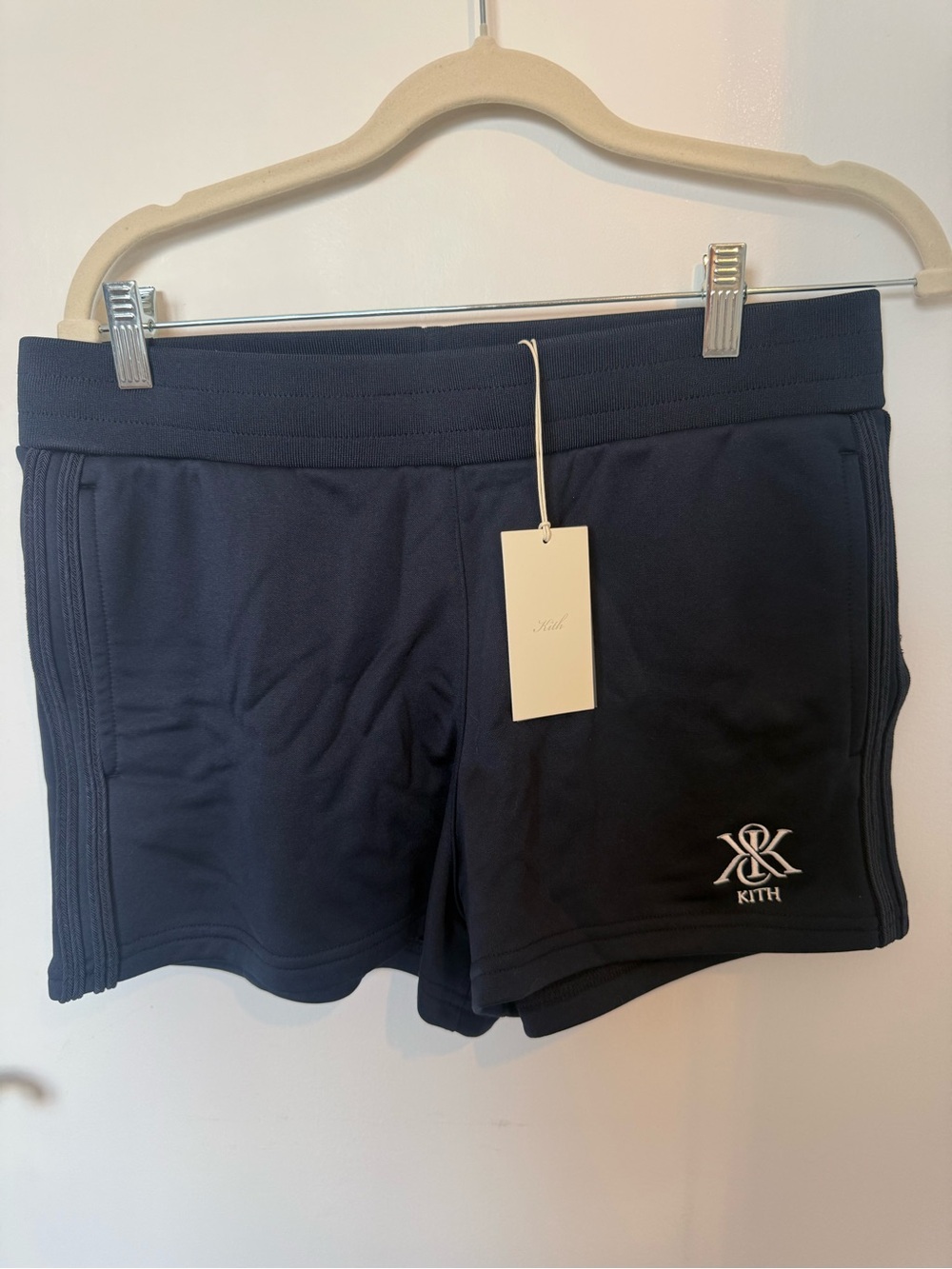 Kith Navy Track Set NWT - Picture 5 of 6